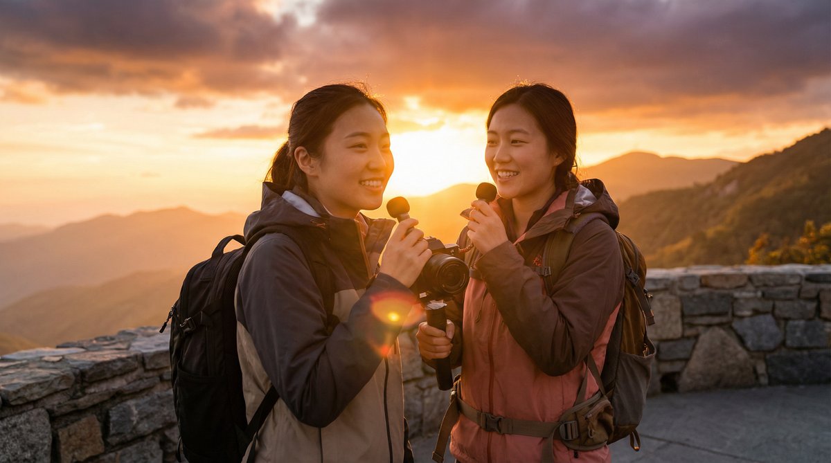 母狗旅行记录视频